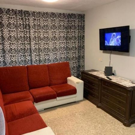 Rmn Tourist Home 3H Валенсія Екстер'єр фото