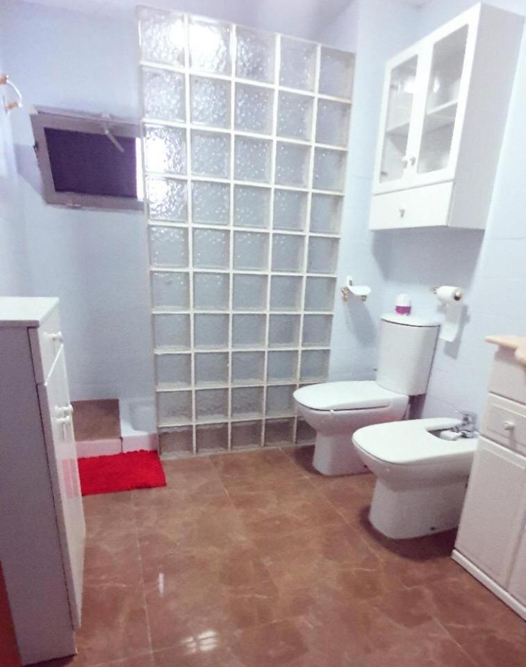 Rmn Tourist Home 3H Валенсія Екстер'єр фото