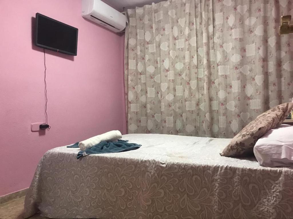 Rmn Tourist Home 3H Валенсія Екстер'єр фото