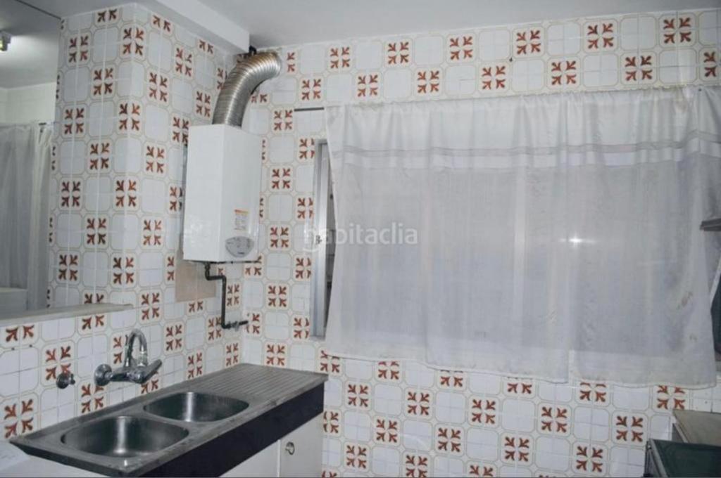 Rmn Tourist Home 3H Валенсія Екстер'єр фото