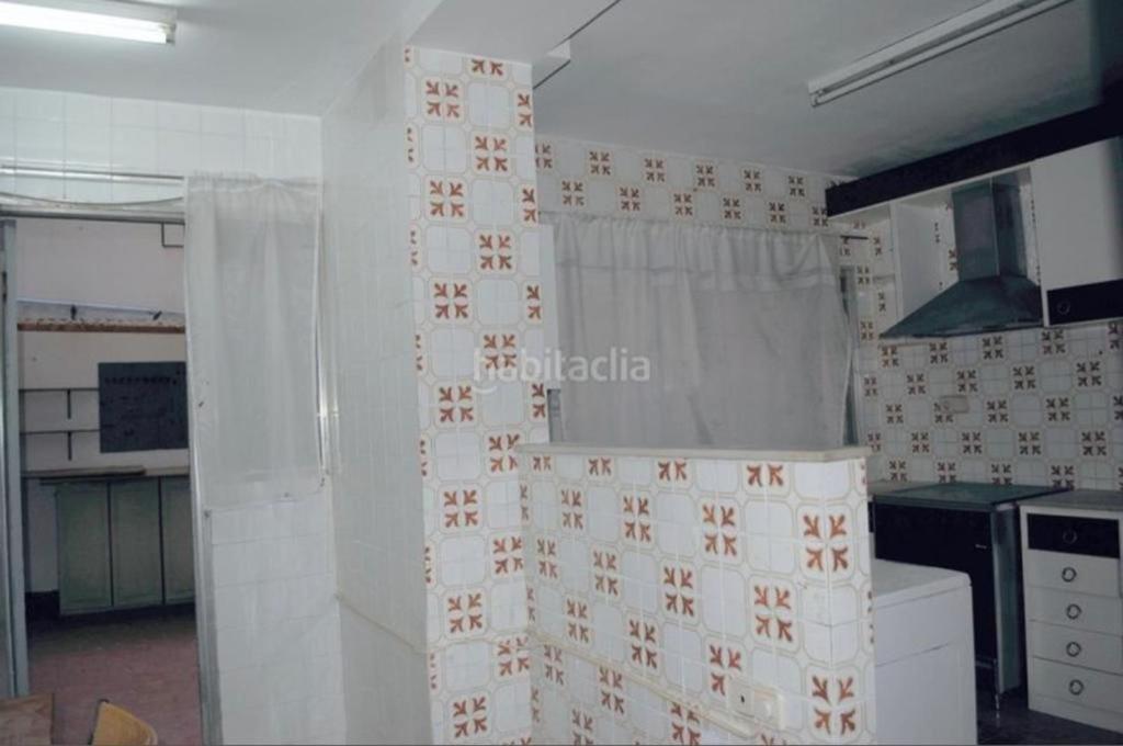 Rmn Tourist Home 3H Валенсія Екстер'єр фото
